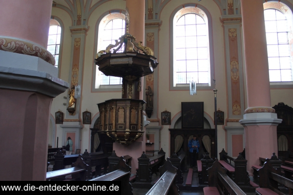 Die Klosterkirche in Beilstein_19