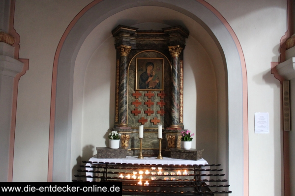 Die Klosterkirche in Beilstein_21