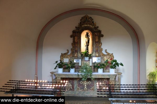 Die Klosterkirche in Beilstein_25
