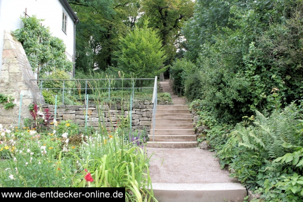 Park an der Ilm mit Goethes Gartenhaus_11