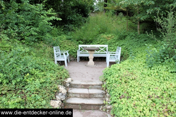 Park an der Ilm mit Goethes Gartenhaus_14