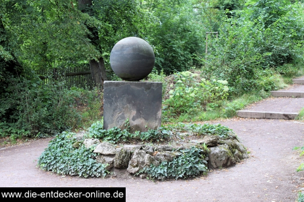 Park an der Ilm mit Goethes Gartenhaus_16