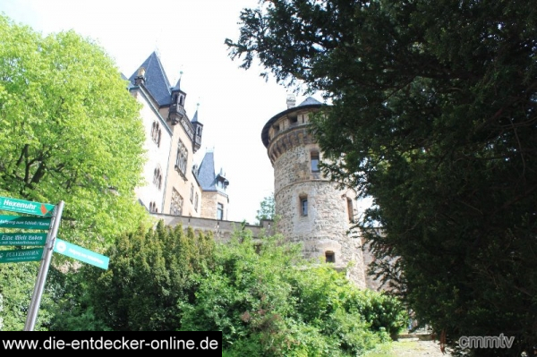 Schloss Wernigerode_1