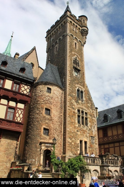 Schloss Wernigerode_6