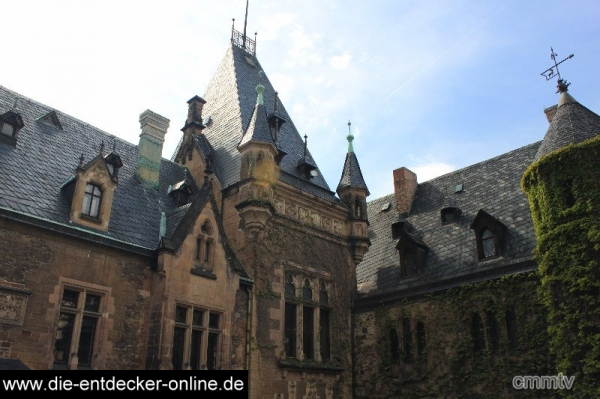 Schloss Wernigerode_8
