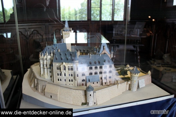 Schloss Wernigerode_12