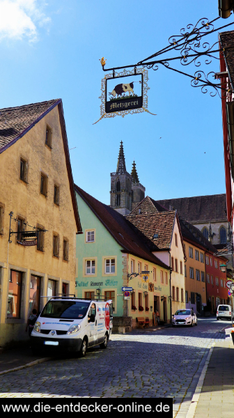 In Rothenburg o.d.Tauber_8