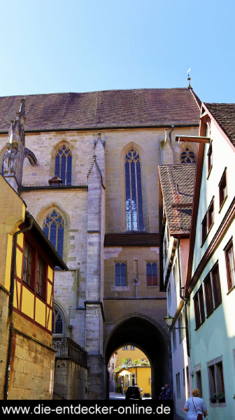 In Rothenburg o.d.Tauber_13