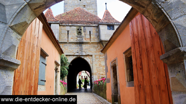 In Rothenburg o.d.Tauber_64