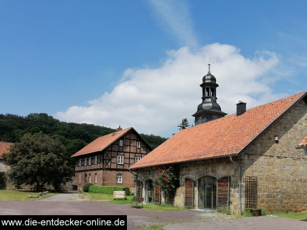 Kloster Michaelstein_15