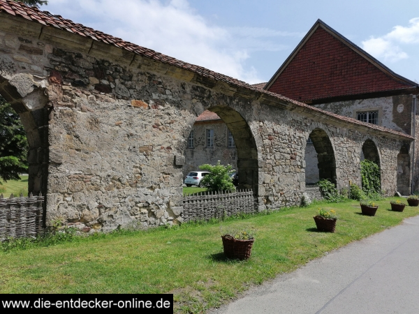 Kloster Michaelstein_21
