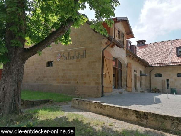 Kloster Michaelstein_26