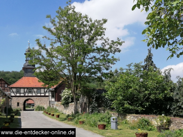 Kloster Michaelstein_43