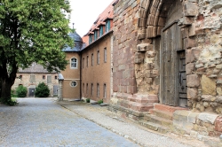 Im Kloster Memleben_13