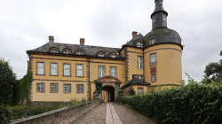 Schloss Friedrichstein_2