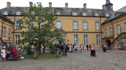 Schloss Friedrichstein_5