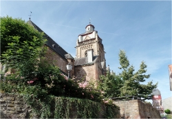 Stadtkirche in der Altstadt_3