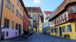 In Rothenburg o.d.Tauber_11