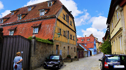In Rothenburg o.d.Tauber_18