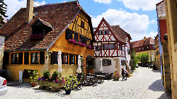 In Rothenburg o.d.Tauber_24