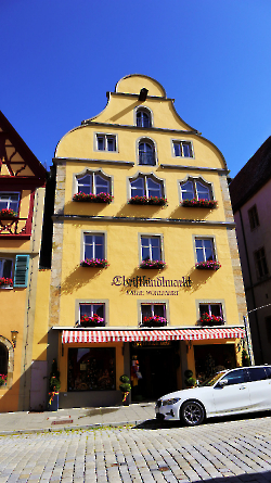 In Rothenburg o.d.Tauber_29