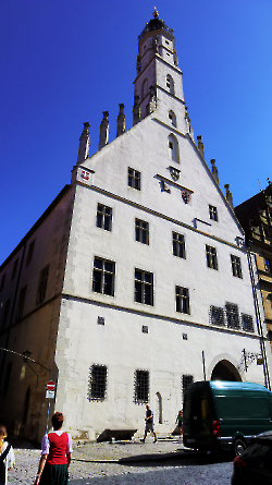 In Rothenburg o.d.Tauber_30
