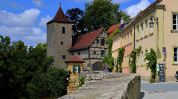 In Rothenburg o.d.Tauber_30