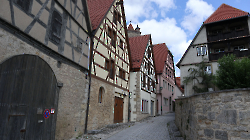 In Rothenburg o.d.Tauber_33