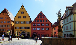 In Rothenburg o.d.Tauber_34