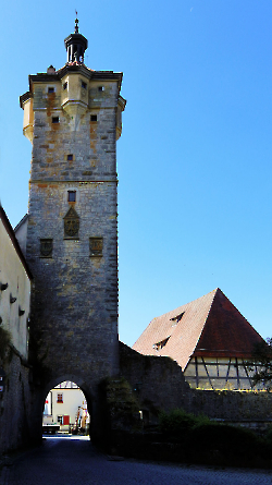 In Rothenburg o.d.Tauber_3