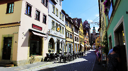In Rothenburg o.d.Tauber_53