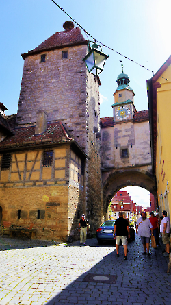 In Rothenburg o.d.Tauber_54