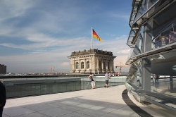9 Reichstag