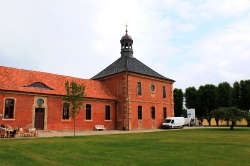 Schloss Bothmer und die Gutshöfe_23