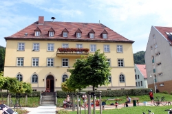 Ein Besuch in Bad Schandau und im Naturkundemuseum_24