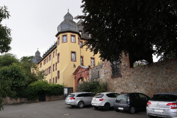 Schloss Vollrads_2