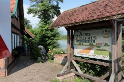 Altes Zollhaus am See_2