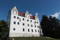 Wo die Schoko herkommt? Schloss Boitzenburg_37
