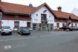 Hotel Gutshof
