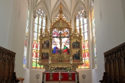 Oschatz Kirche