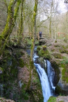 Die Rausch im Martental - Wasserfall_5