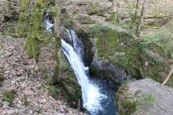 Die Rausch im Martental - Wasserfall_9