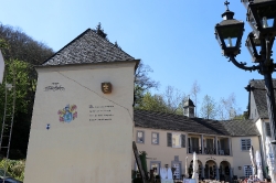 Tag 5 - Kloster Machern