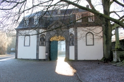 Kloster Heisterbach