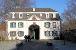 Kloster Heisterbach_3