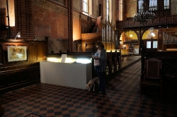 Malchow, Orgelmuseum _11