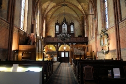 Malchow, Orgelmuseum _12