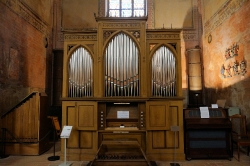 Malchow, Orgelmuseum _14