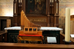 Malchow, Orgelmuseum _19