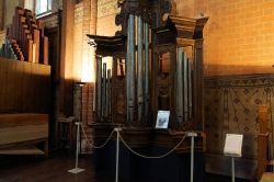Malchow, Orgelmuseum _1